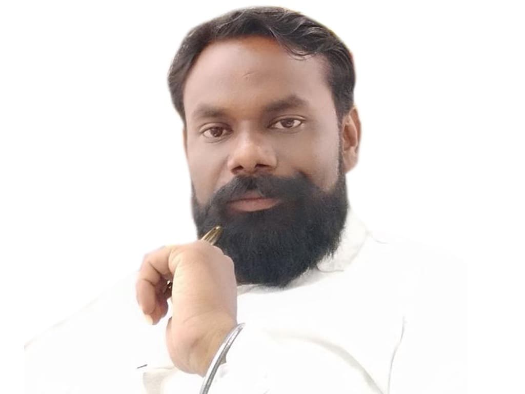 Mr. Gopal Kumar