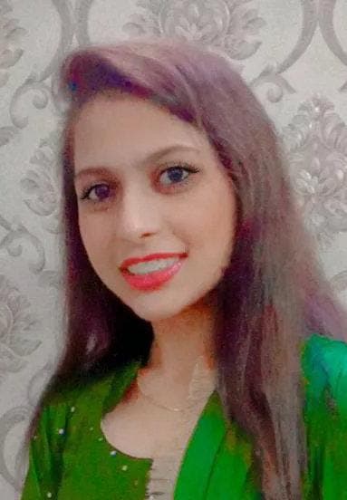 Miss Bhavana