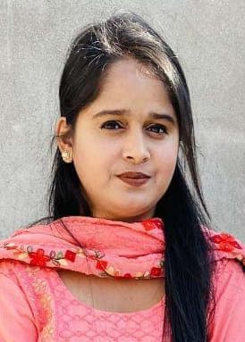 Miss Jaspreet