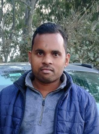 Mr. Parmod Verma