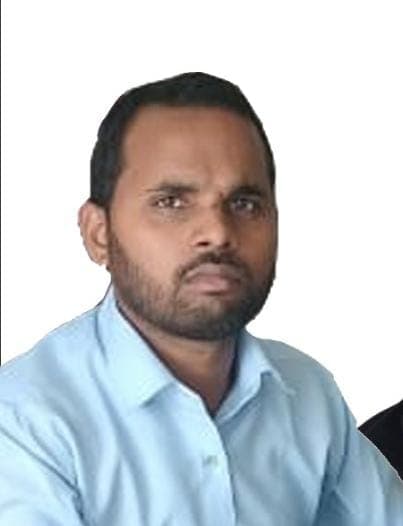 Mr. Parveen Verma