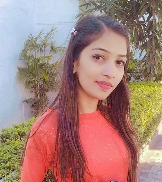 Ankita (Student)