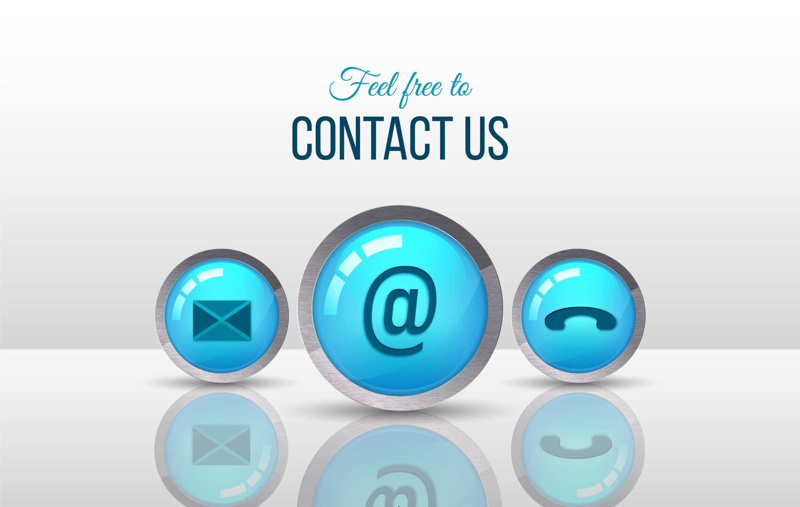 Contact Us