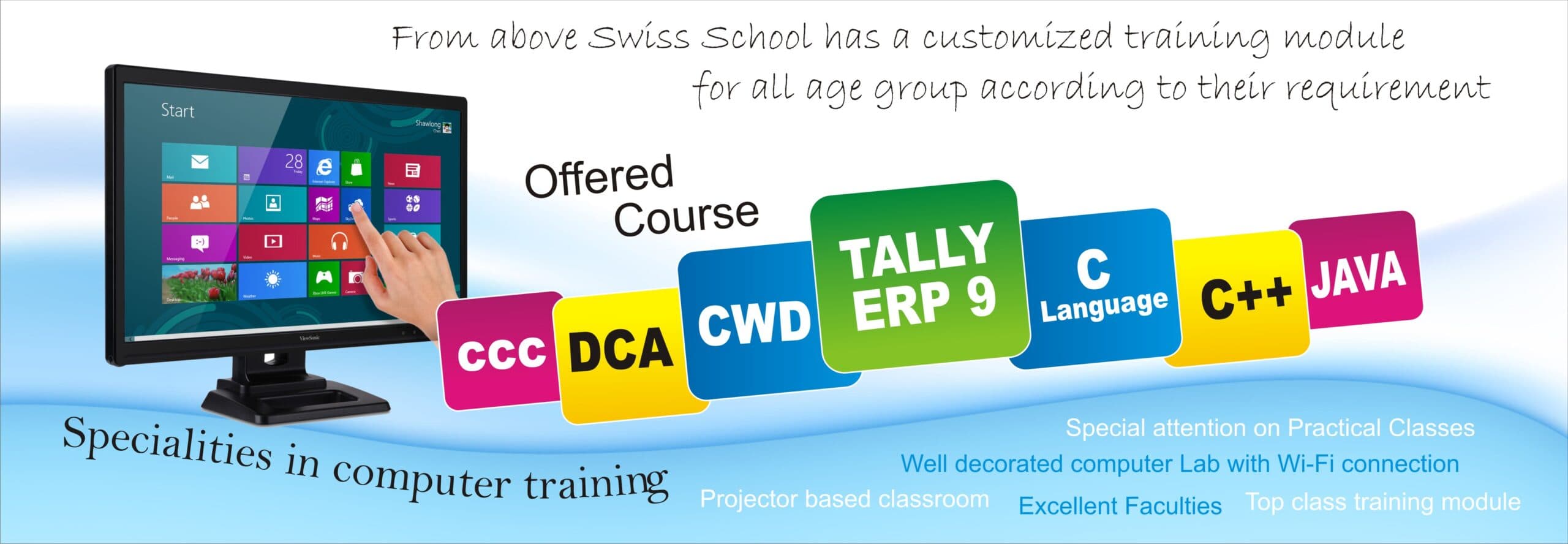 Courses