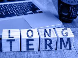 Long Term Courses