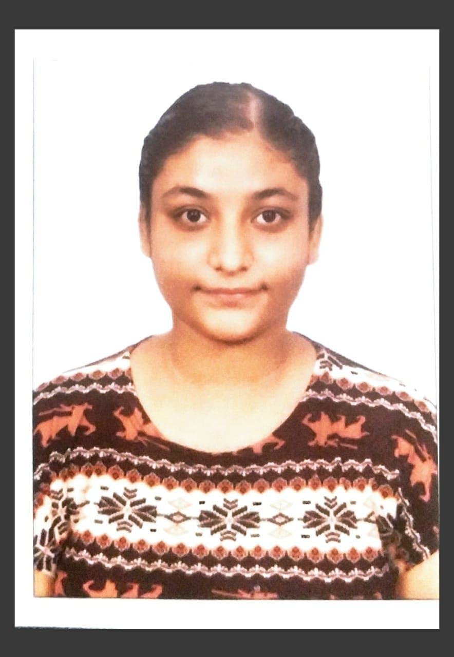 Mansi (Student)