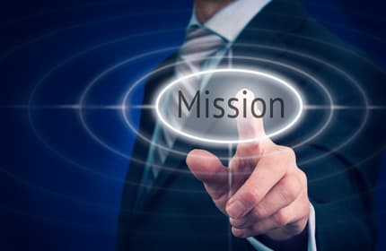 Mission