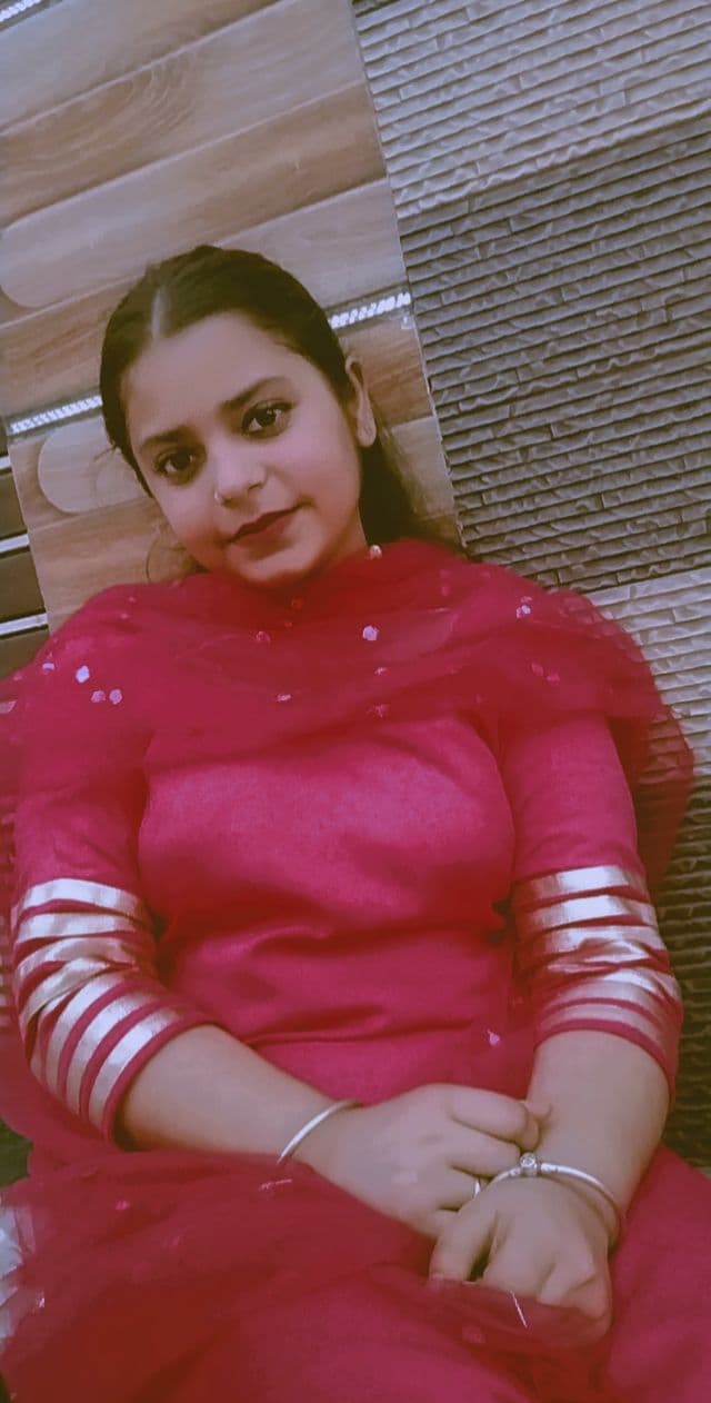 Palak (Student)